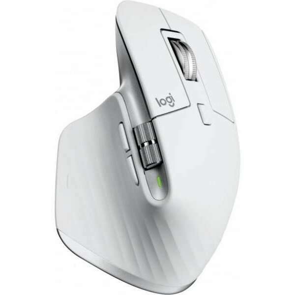 LOGITECH MX Master 3S For Mac Performance PALE GREY 910-006572 