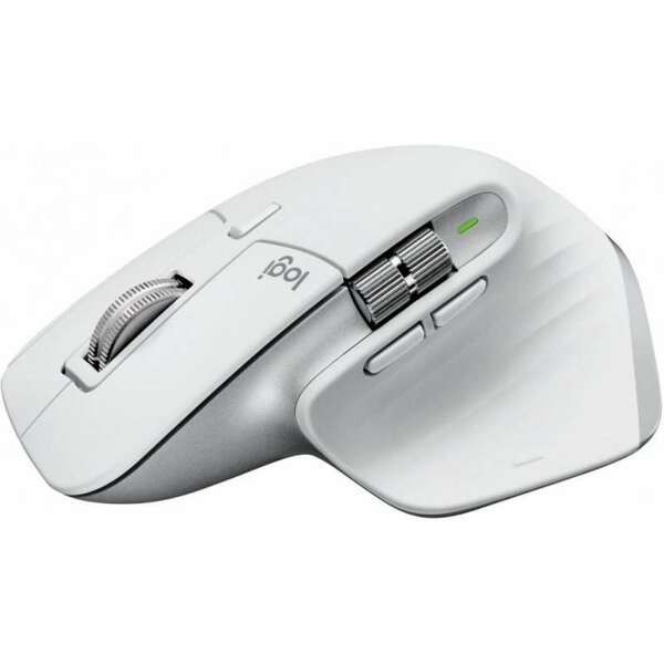 LOGITECH MX Master 3S For Mac Performance PALE GREY 910-006572 