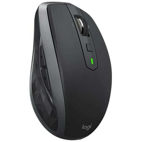 LOGITECH MX Anywhere 2S GRAPHITE BT 910-007230