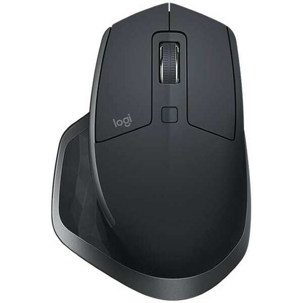 LOGITECH MX Master 2S GRAPHITE BT 910-007224