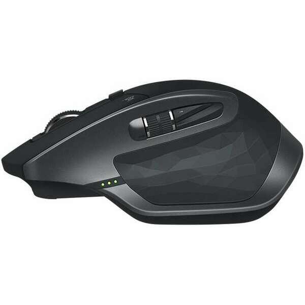 LOGITECH MX Master 2S GRAPHITE BT 910-007224