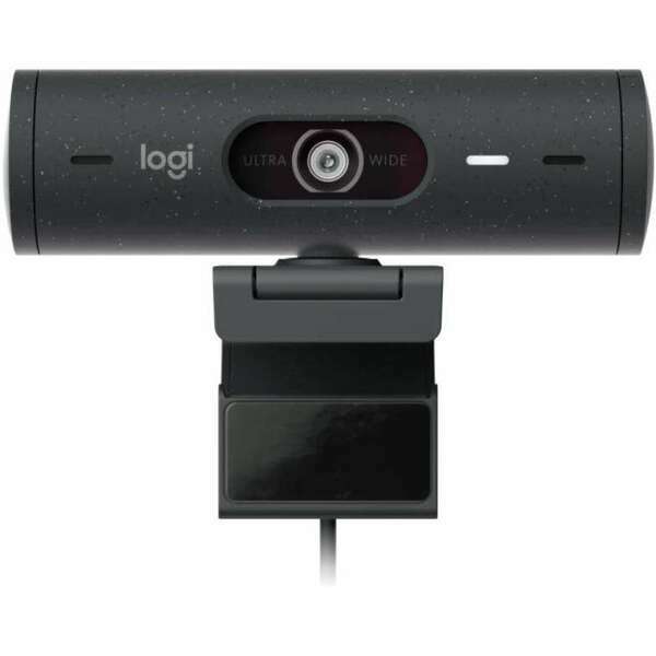 LOGITECH BRIO 500 HD GRAPHITE 960-001422