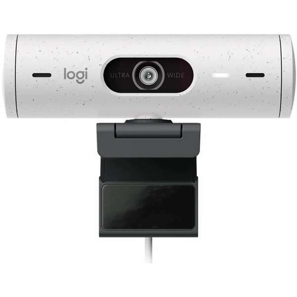 LOGITECH BRIO 500 HD WHITE 960-001428