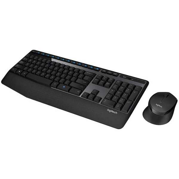 LOGITECH MK345 BK US 920-006489