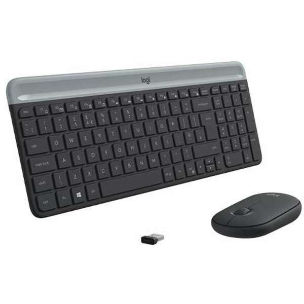 LOGITECH MK470 Slim 920-009264