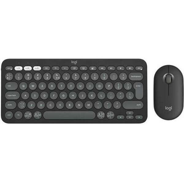 LOGITECH Pebble 2 TONAL US 920-012239