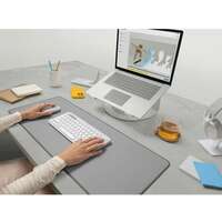 LOGITECH Pebble 2 TONAL WHITE US 920-012240