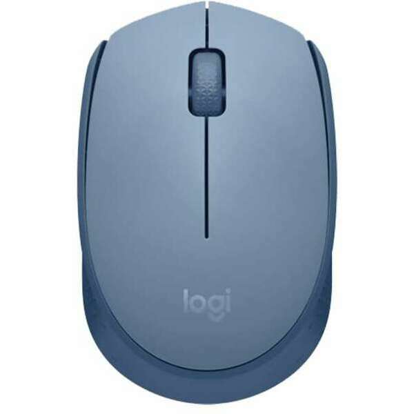 LOGITECH M171 BLUEGREY 910-006866