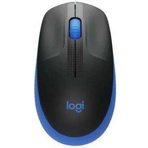 LOGITECH M190 BLUE 910-005907