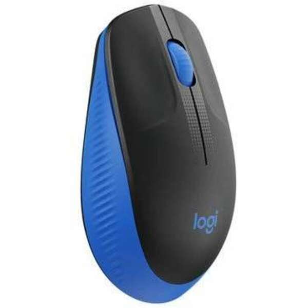 LOGITECH M190 BLUE 910-005907