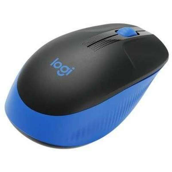 LOGITECH M190 BLUE 910-005907