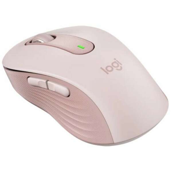 LOGITECH M650 Signature ROSE 910-006254