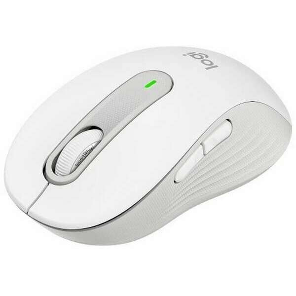 LOGITECH M650L Signature WH 910-006238