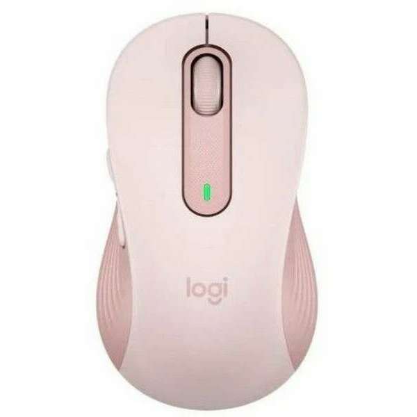 LOGITECH M650L Signature ROSE 910-006237