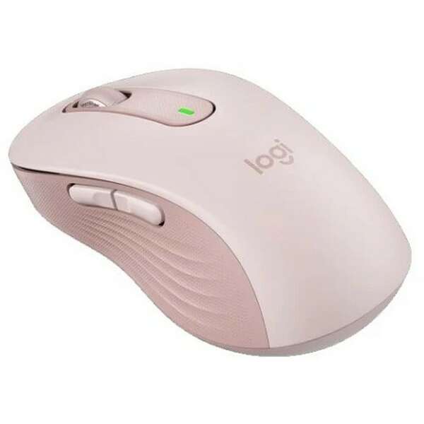 LOGITECH M650L Signature ROSE 910-006237