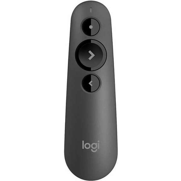 LOGITECH R500s LASER PRESENTATION REMOTE 910-005843