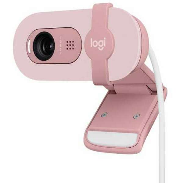 LOGITECH Brio 100 Full HD ROSE 960-001623