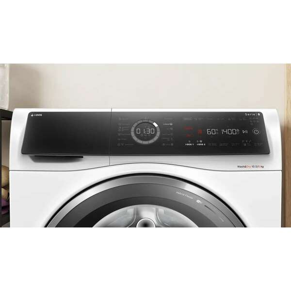 BOSCH WNC254A0BY