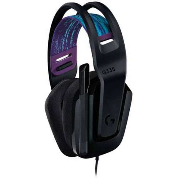 LOGITECH G335 BK 981-000978