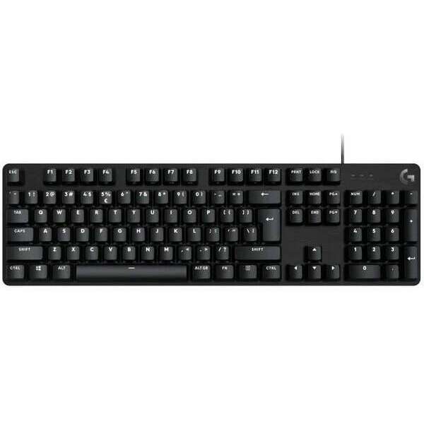 LOGITECH G413 SE Mechanical BK US TACTILE 920-010437