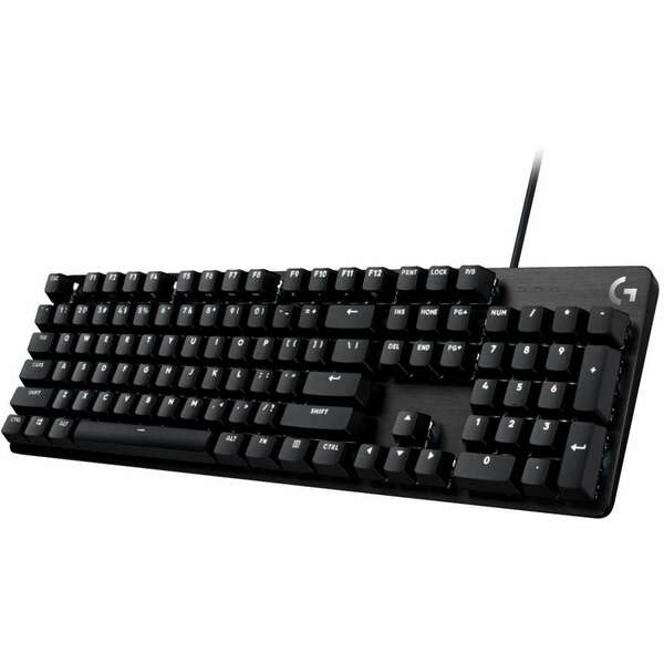 LOGITECH G413 SE Mechanical BK US TACTILE 920-010437