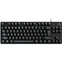 LOGITECH G413 TKL SE Mechanical BK US TACTILE 920-010446