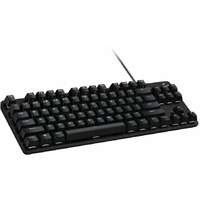 LOGITECH G413 TKL SE Mechanical BK US TACTILE 920-010446