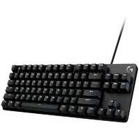 LOGITECH G413 TKL SE Mechanical BK US TACTILE 920-010446