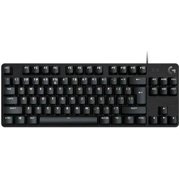 LOGITECH G413 TKL SE Mechanical BK US TACTILE 920-010446 