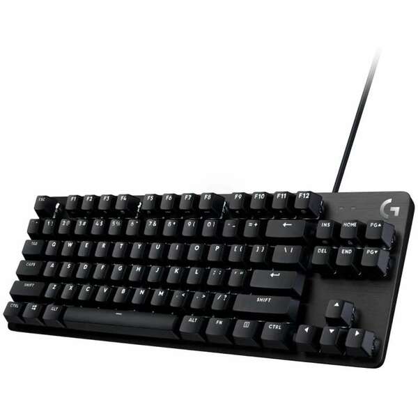 LOGITECH G413 TKL SE Mechanical BK US TACTILE 920-010446 