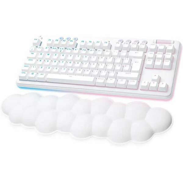 LOGITECH G713 TKL WH LINEAR 920-010678