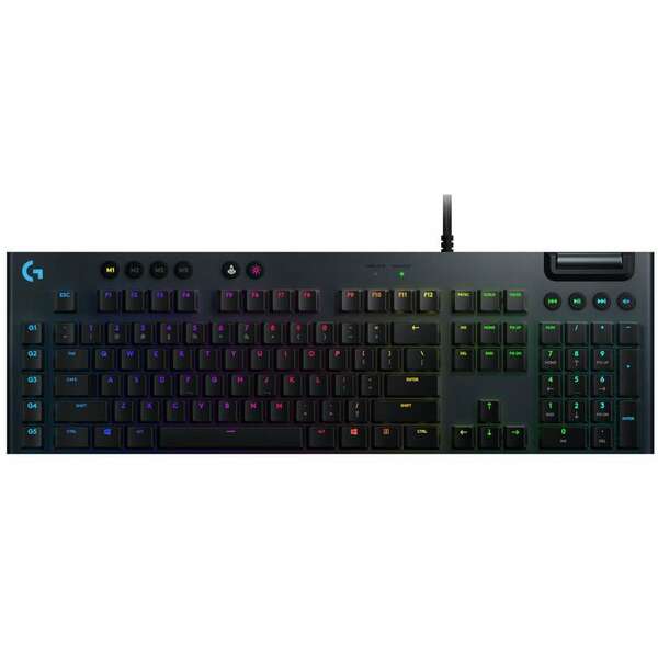LOGITECH G815 Mechanical US TACTILE 920-008992