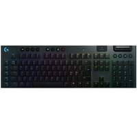 LOGITECH G915 LIGHTSPEED Mechanical CARBON US LINEAR 920-008962