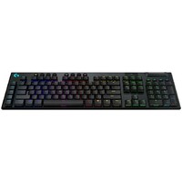 LOGITECH G915 LIGHTSPEED Mechanical  CARBON US TACTILE 920-008910