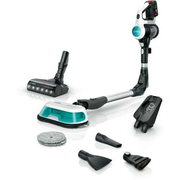 BOSCH Unlimited 7 Aqua BCS71HYG2