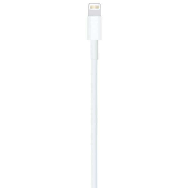 APPLE Lightning to USB Cable 1m muqw3zm/a