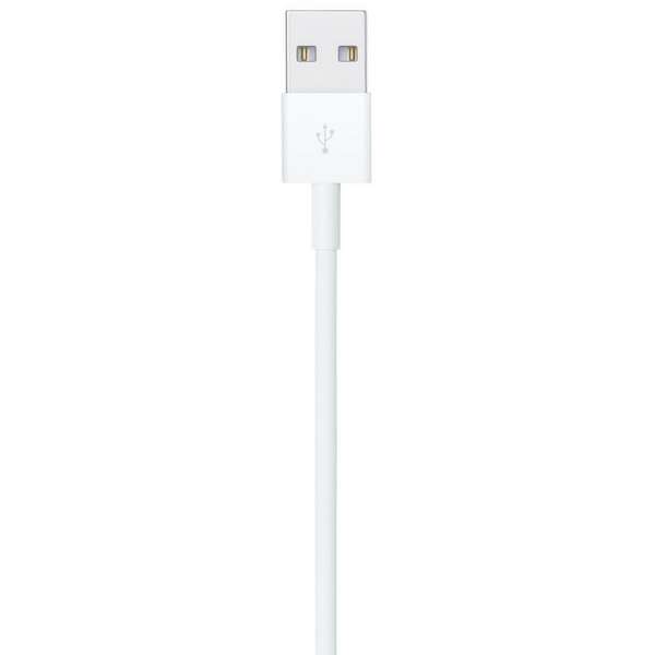 APPLE Lightning to USB Cable 1m muqw3zm/a