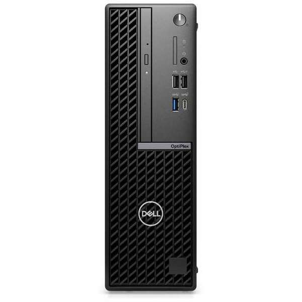 DELL OptiPlex 7010 SF i5-13500 8GB 256GB SSD Ubuntu 3yr ProSupport