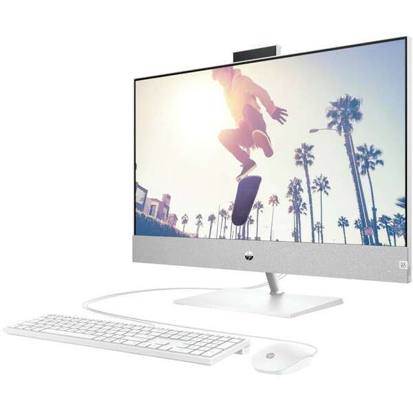 HP Pavilion 27-ca0010ny AiO/DOS/27