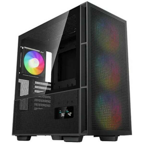 DEEPCOOL CH560 DIGITAL