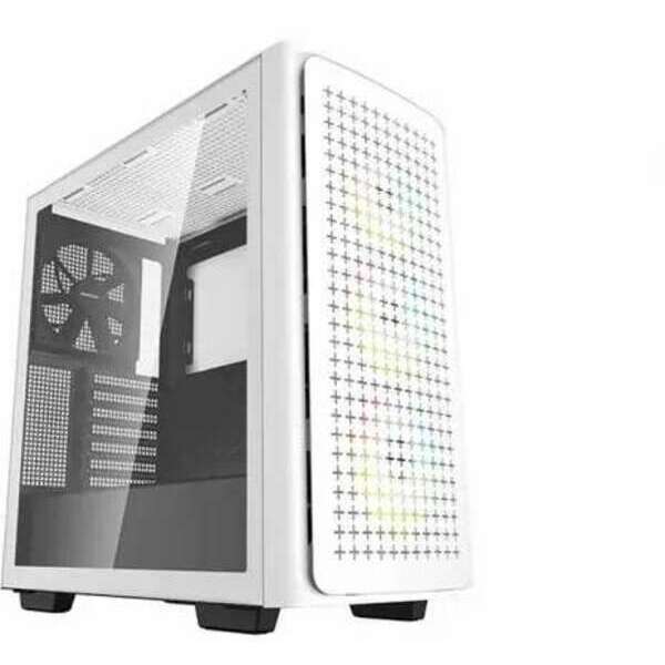 DEEPCOOL CK560 White