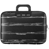 BOMBATA Medio Black&White 13 Crna E00844  4