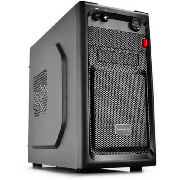 DEEPCOOL SMARTER
