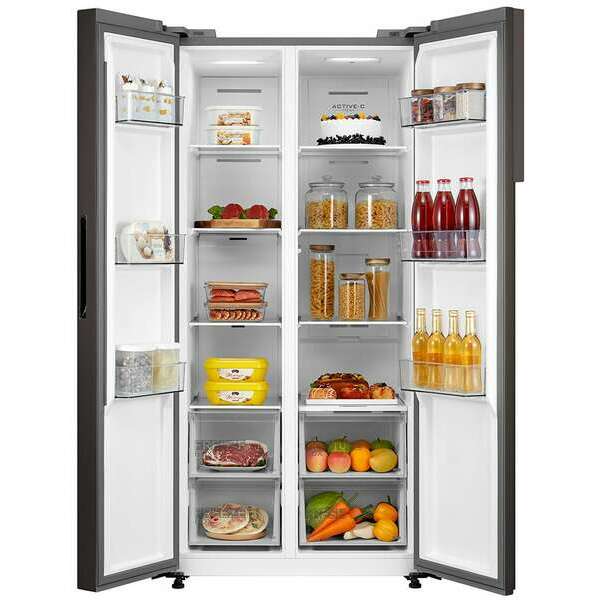 MIDEA MDRS619FIE28