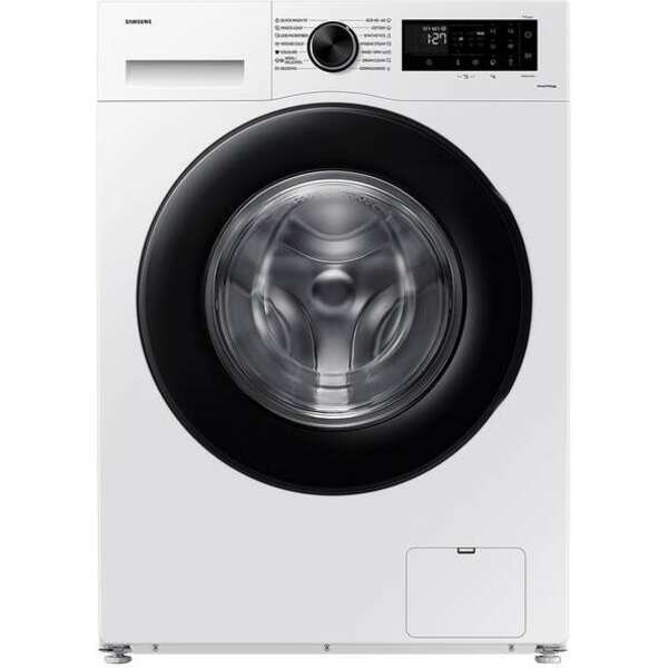 SAMSUNG WW80CGC0EDAELE
