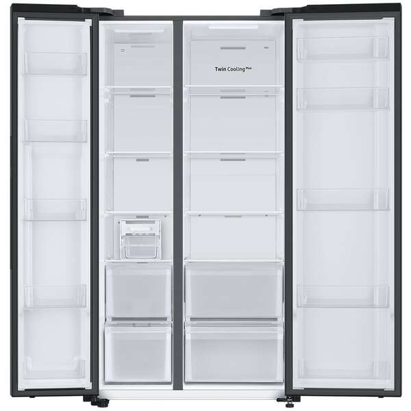 SAMSUNG RS66A8100B1/EF