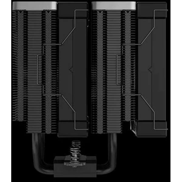 DEEPCOOL AK620 Zero Dark