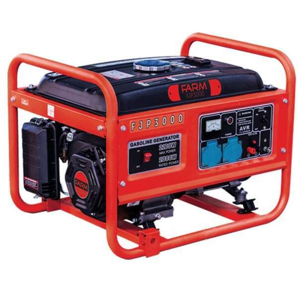 FARM FJP3000