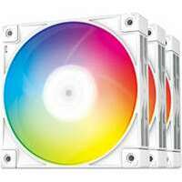 DEEPCOOL FC120 (3 IN 1) White