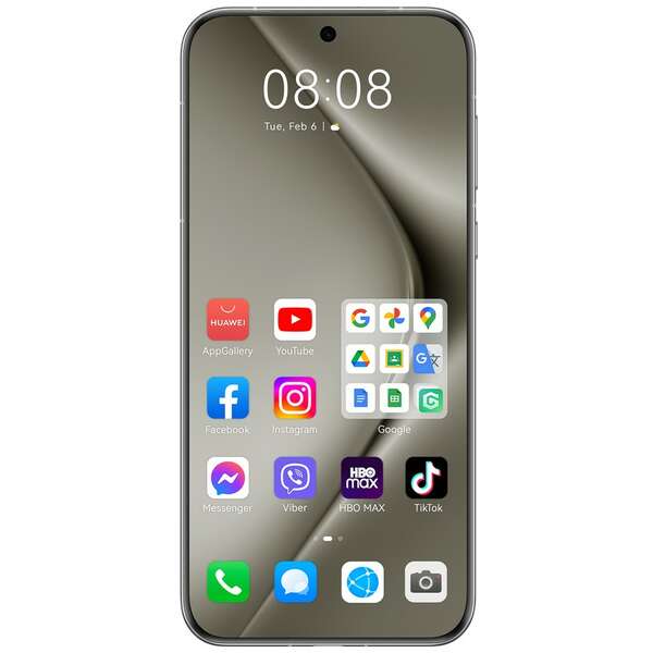 HUAWEI Pura 70 Pro 12GB/512GB White